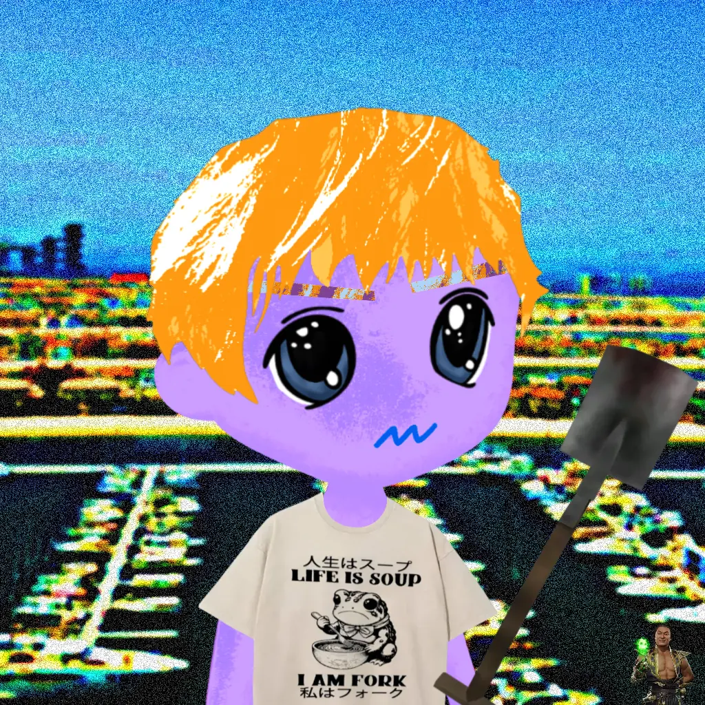 Schizodio #794
