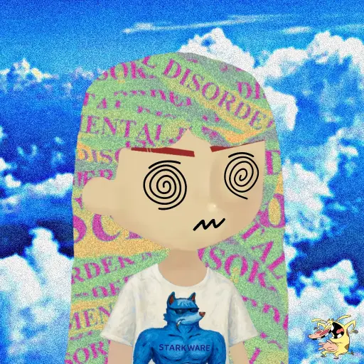 Schizodio #43