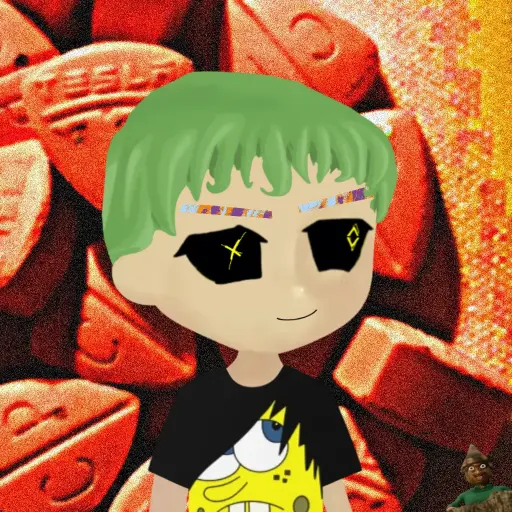 Schizodio #609