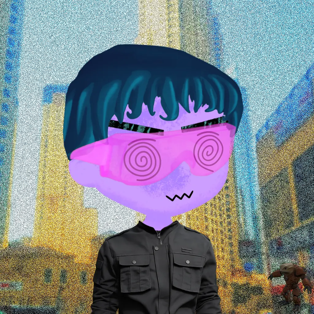 Schizodio #927