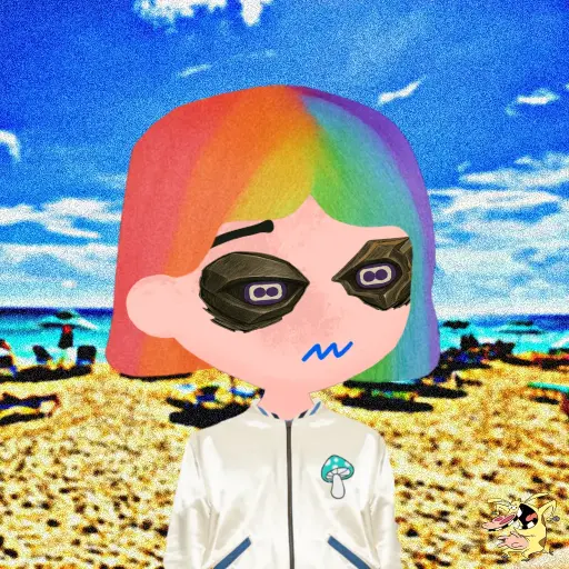 Schizodio #587
