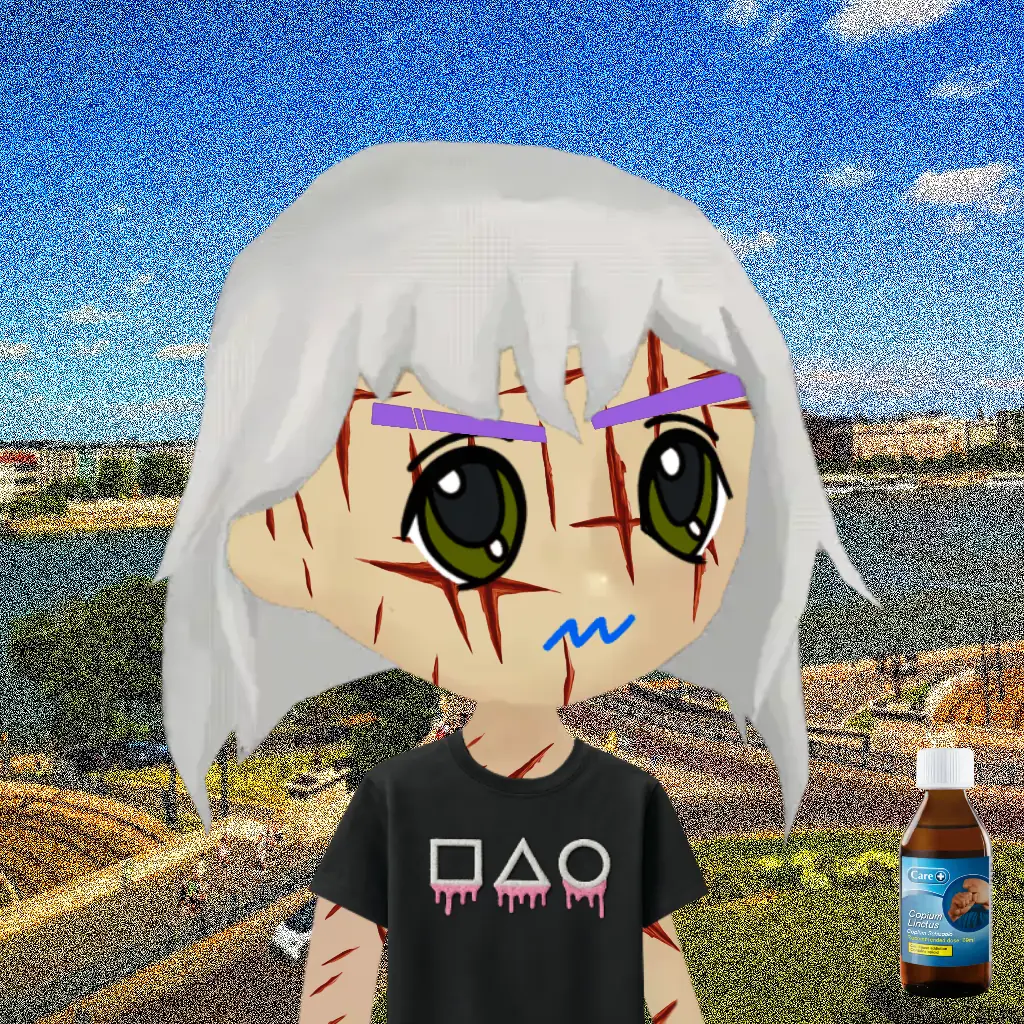 Schizodio #119