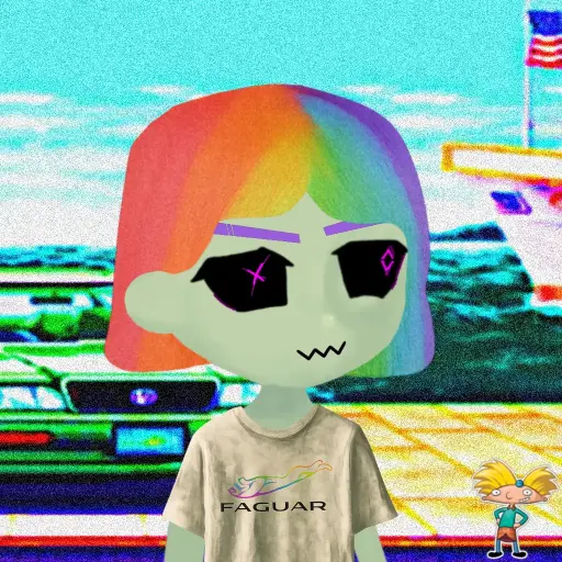 Schizodio #922