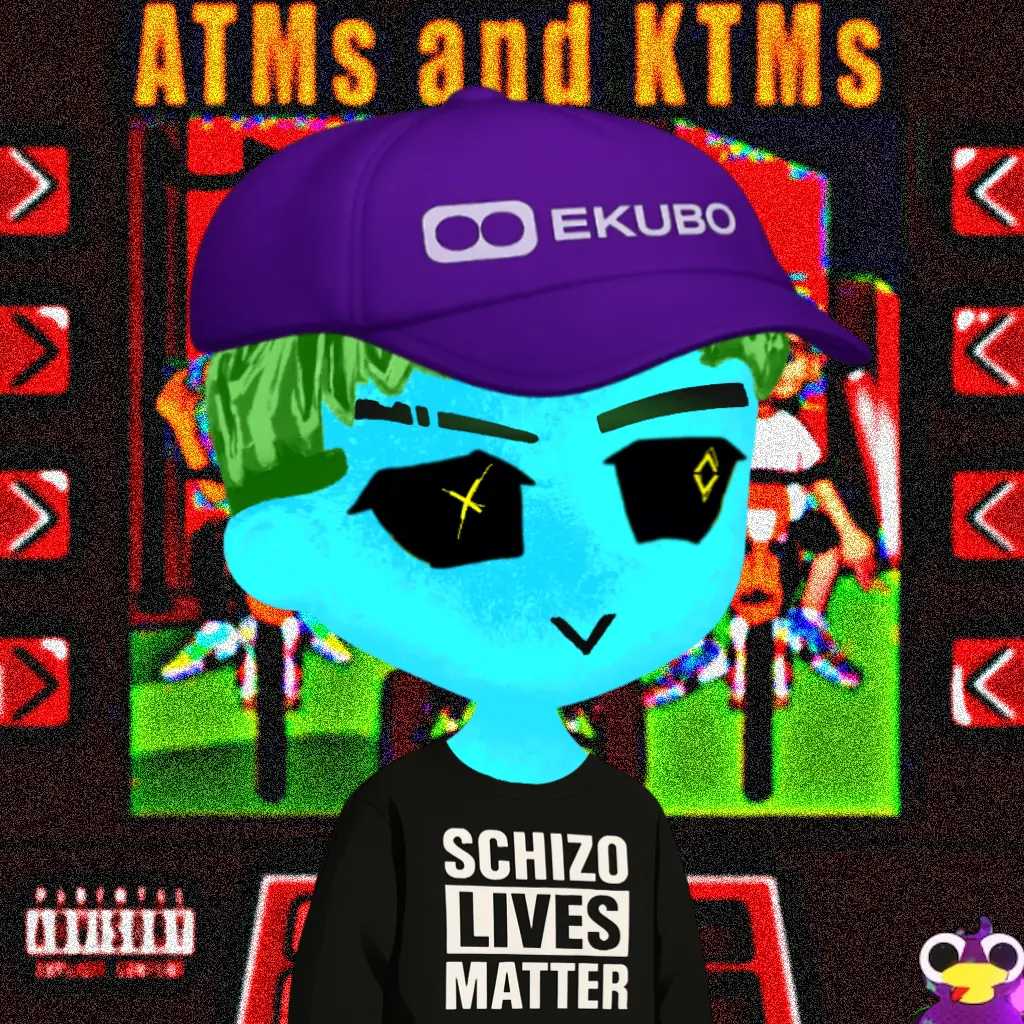 Schizodio #227