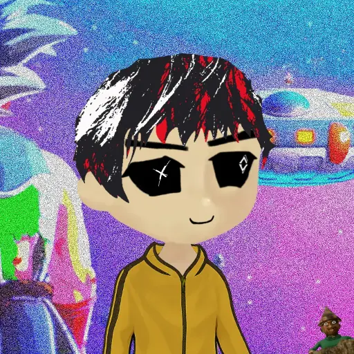 Schizodio #858