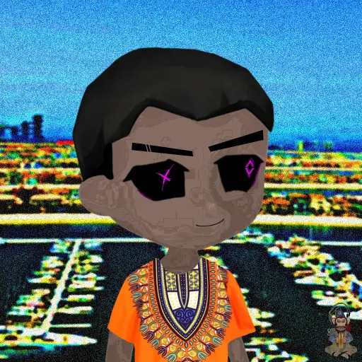 Schizodio #52