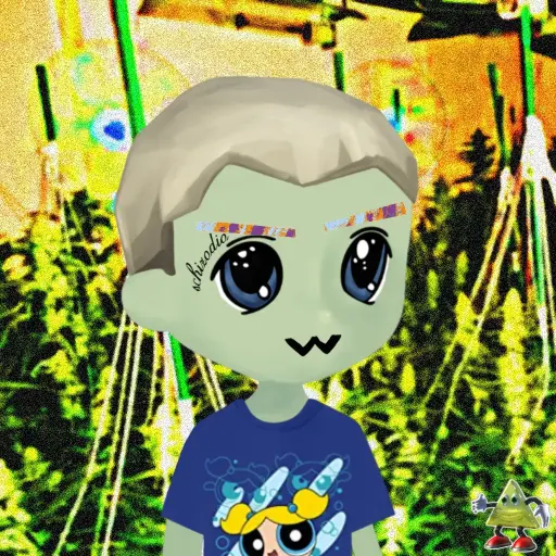 Schizodio #82