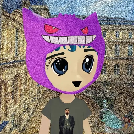 Schizodio #672