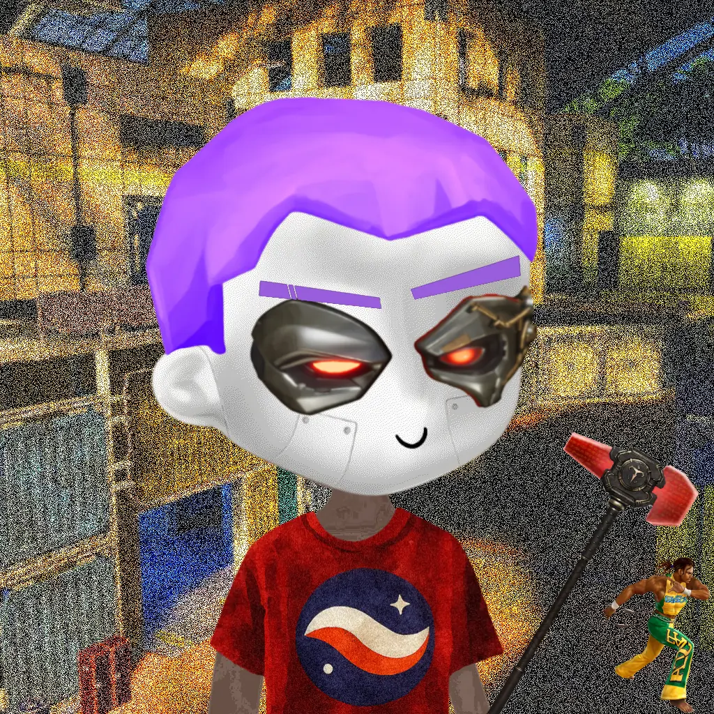 Schizodio #55