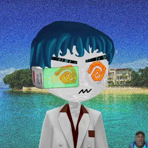 Schizodio #240