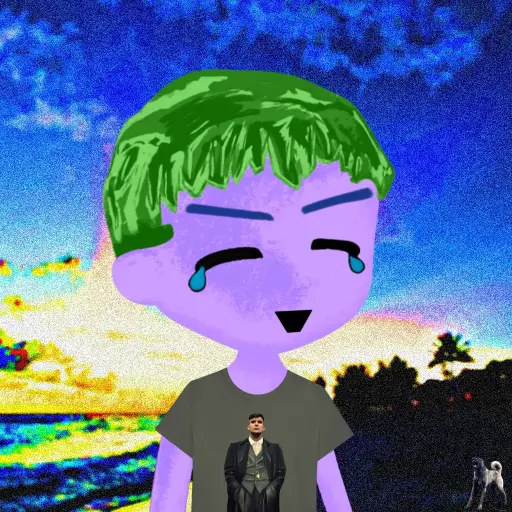 Schizodio #421