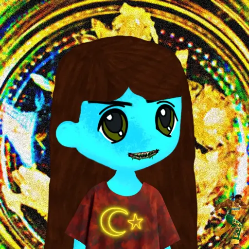 Schizodio #570