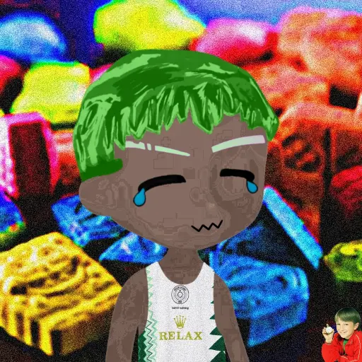 Schizodio #137
