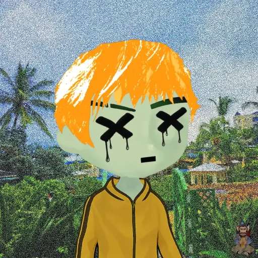 Schizodio #836