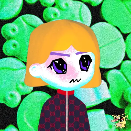 Schizodio #198
