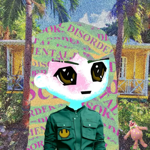 Schizodio #716