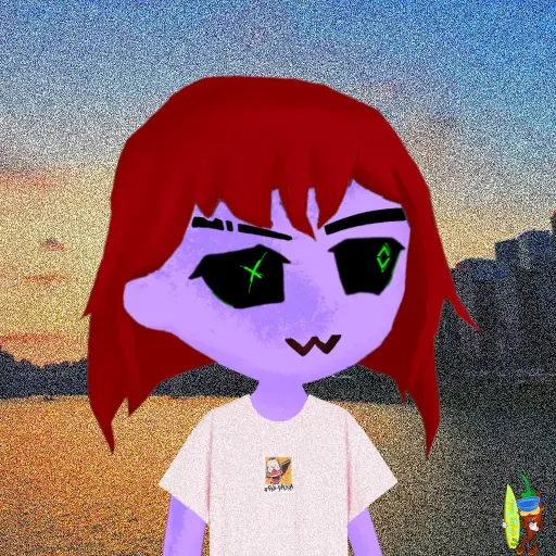Schizodio #86