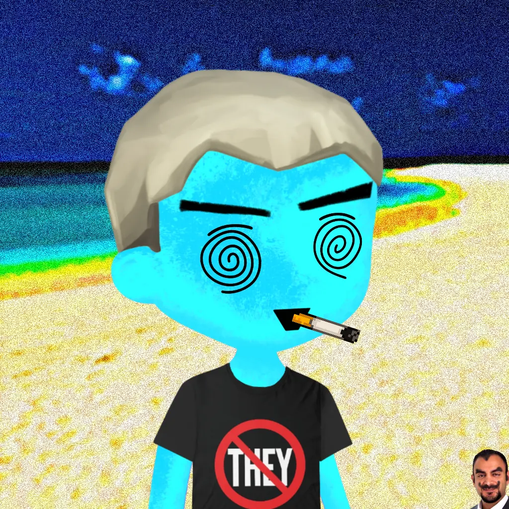 Schizodio #887