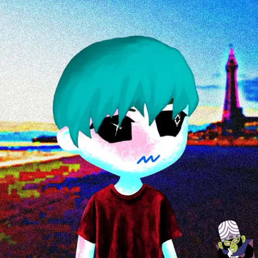 Schizodio #356