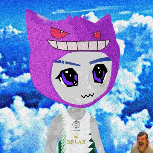 Schizodio #297