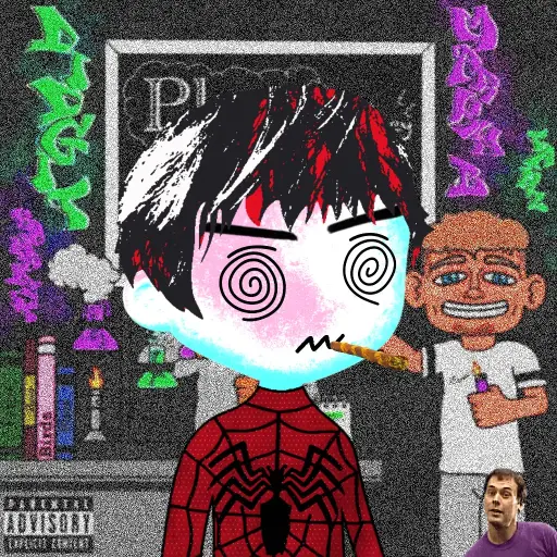Schizodio #344