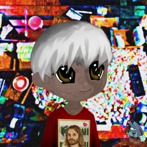 Schizodio #369