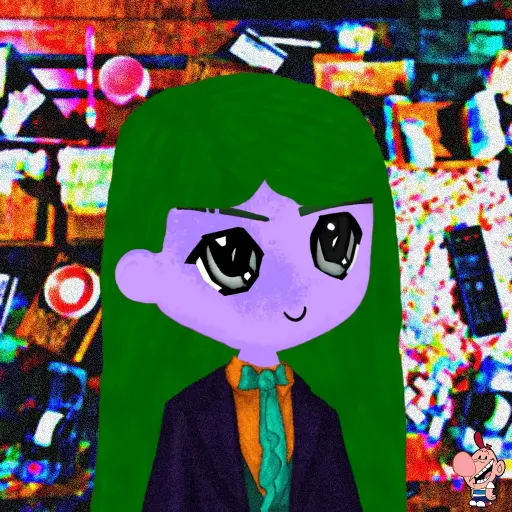 Schizodio #579
