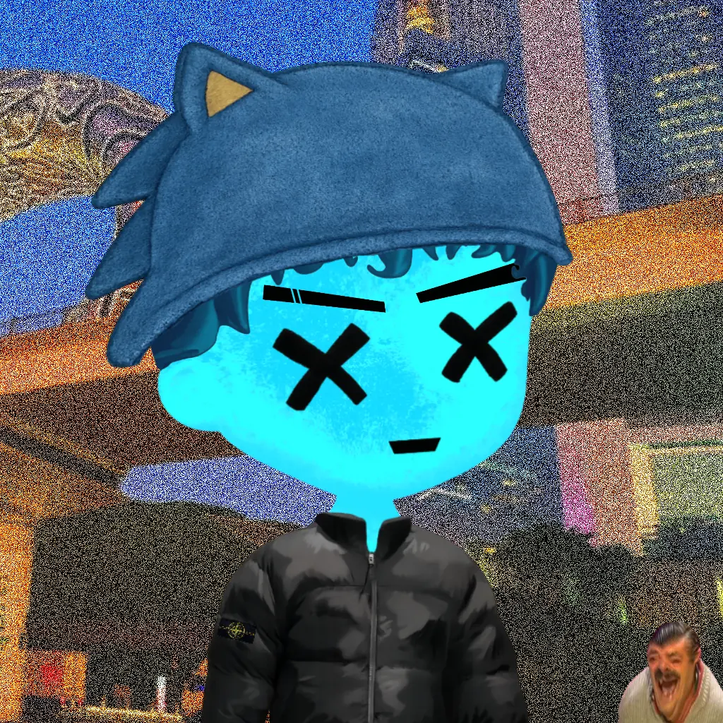 Schizodio #641