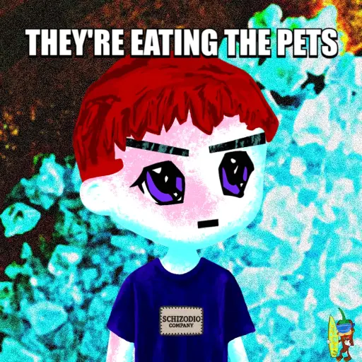 Schizodio #11