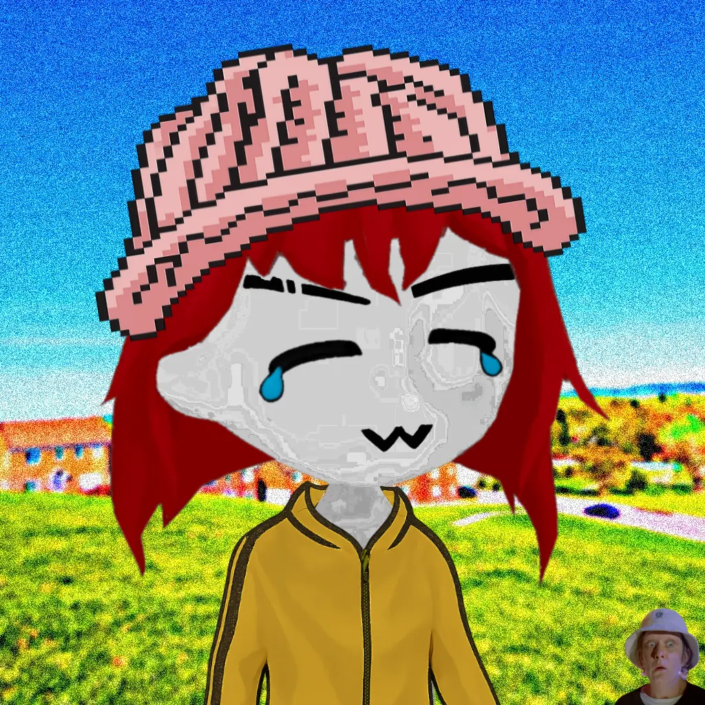Schizodio #290