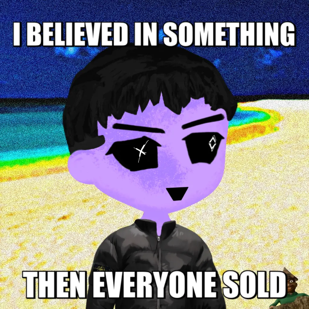 Schizodio #26