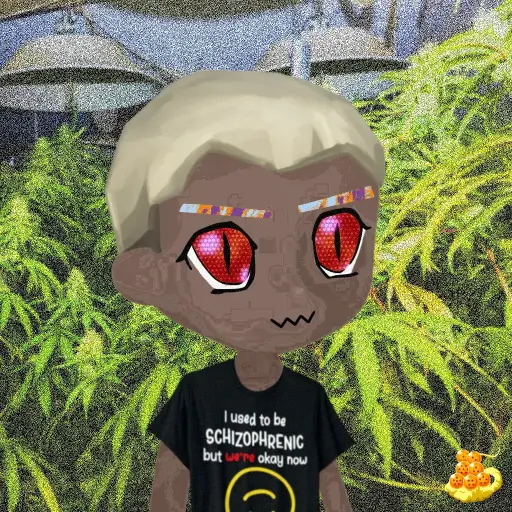 Schizodio #715