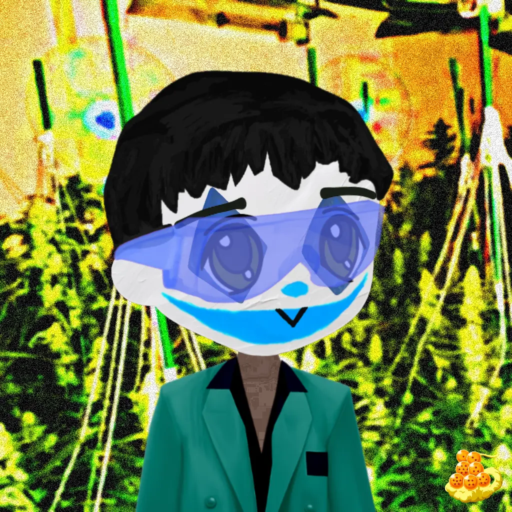 Schizodio #596