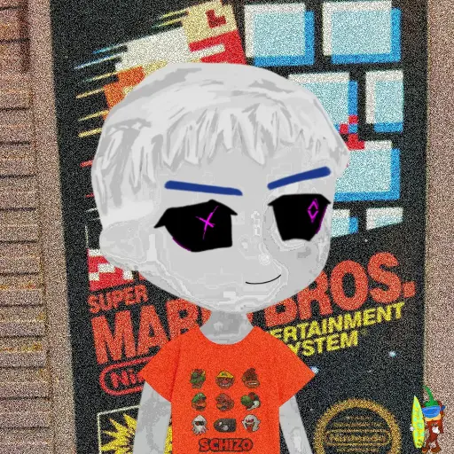 Schizodio #578
