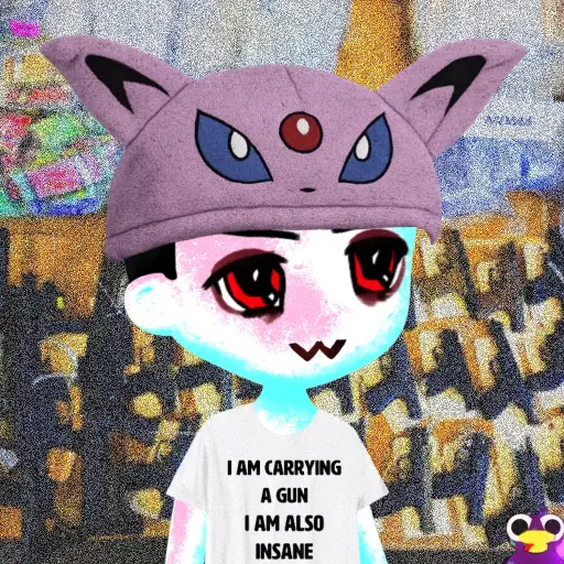 Schizodio #116