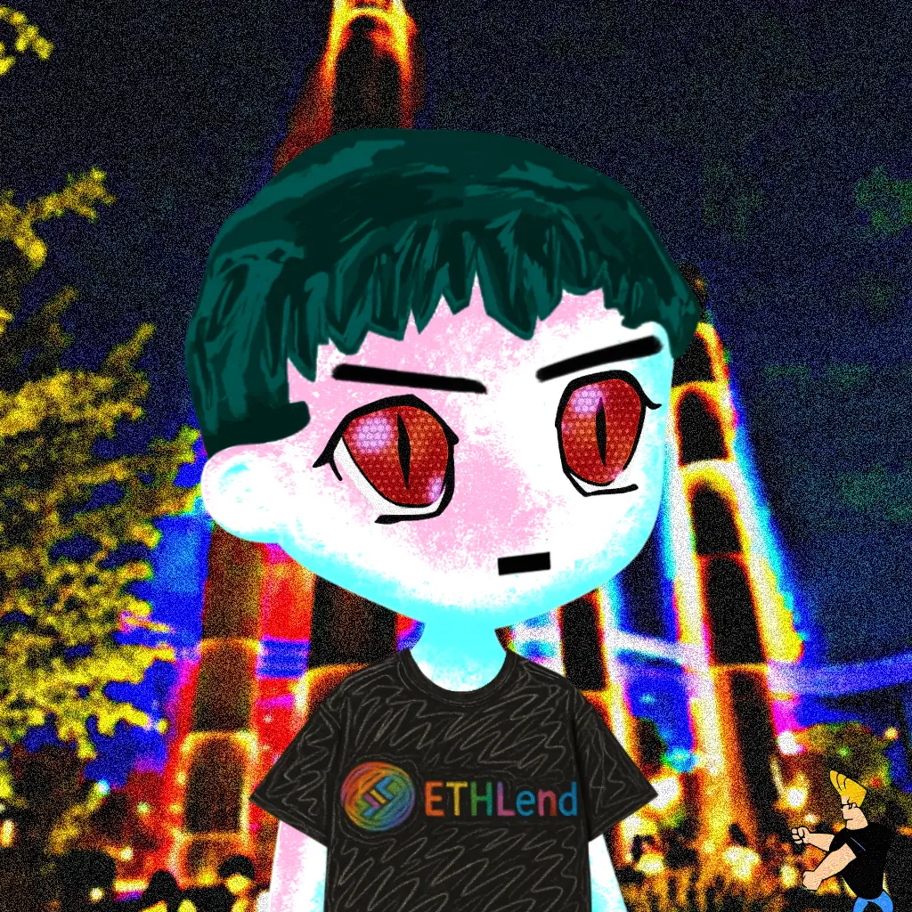 Schizodio #445