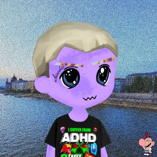 Schizodio #531
