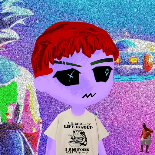 Schizodio #907