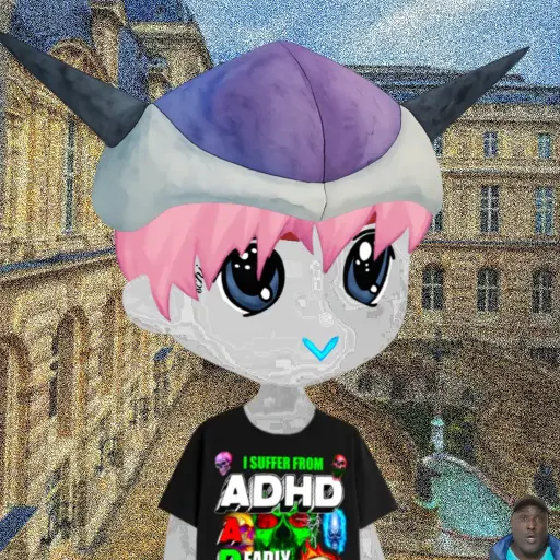 Schizodio #439